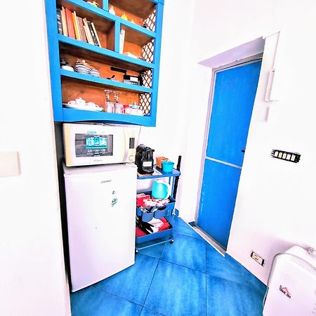 Casa Lego Small Room With Terrace Nápoly Kültér fotó